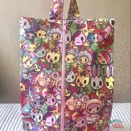 Tokidoki / Melody Shoes Bag