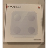 [NEW] HUAWEI Scale 3
