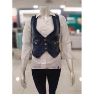 AKO jeans vest