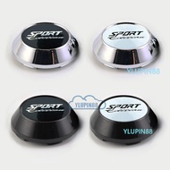 New 4pcs 65mm & 59mm CarDIY SPORT Wheel Center Rim Hub Caps For Rays Volk Racing Japan TC105X TC105N