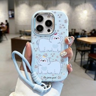 S68 CASE+bracelet Realme C11 C12 C15 C2 C20 C21 C21Y 85G 95G 5 12PRO 12PLUS 11PRO NARZO60PRO 30 70X 