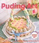 Puding Art Untuk Pemula