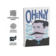 Fictional Fiction | The Gift of the Magi and Other Stories | O. Henry Henry Henry Henry