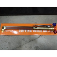 Welding MIG Cutting Torch Nozzle NM-250