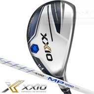 Rescue Utility Hybrid golf club XXIO 12 U5 23 degrees XXIO MP1200 Genuine new - 6005 6006 6007