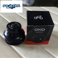 OXO HS-99 Oversize Headset 44mm Fork 28.6 HS99 Kom Headpart
