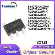1-5PCS SY8008AAAC SY8079AAC SY8077AAC SY8088AAC SY8087AAC SY8086AAC SY8008BAAC SY8089AAAC SY8008CAAC