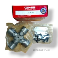 Universal Cross Joint Kopel MITSUBISHI 8DC / 6D22 GUM 83 52x153 GMB