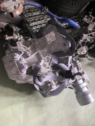 日本外匯 新 SUBARU BRZ FA24 引擎 六速手排變速箱