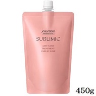 Shiseido Professional SUBLIMIC AIRY FLOW Hair Treatment U 450g b6044