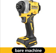 DeWalt | DeWalt DCF850 impact screwdriver 205 Nm 100mm ultra-short body.
