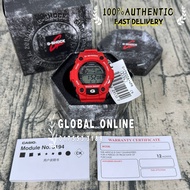 CHINA SET CASIO MATMOTO G-SHOCK G-7900A-4PR /G-7900A-4/G-7900A-G7900
