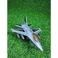 F-16 Fighting Falcon Fighter Aircraft Model (3)
