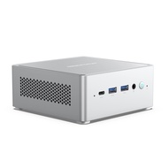 MINSFORUM Mini PC NAB9 Barebone with Intel Core i9-12900HK,14 Cores/20 Threads,up to 5.0GHz PCIe4.0 