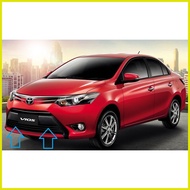 ✑ ☎ ۞ TOYOTA VIOS NCP150 2013 - 2018 FRONT BUMPER LOWER GRILLE MESH NEW