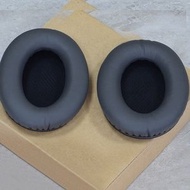 全城熱賣 - 1對賣 柔軟耳機套耳罩 配黑色隔音棉 適用於BOSE QC2 / QC15 / AE2 / QC25 (深灰色)