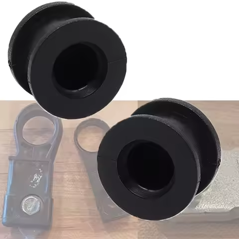 For Skoda Octavia Fabia Gear Shifting Cable End Linkage Connector Replacement Bushing 09G321397A Tra