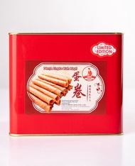 [CNY] Nonya Empire Limited Handmade Love Letter Roll 380g