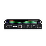 sound system Dual 31 Bands Equaliser Digital equalizer A31 audio karaoke dj Profesional Stage equali