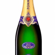 Champagne Pommery Brut Royal Grand Cr...