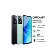 HP OPPO A57 4/128 GB - OPPO A57 RAM 4GB ROM 128GB GARANSI RESMI