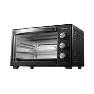 Mistral MO208 Electric Oven with Rotisserie (20L)