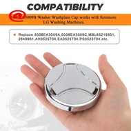 5006EA3009B Washer Pulsator Cap Laundry Appliance Control Knob for Washing Machine Parts Washer Drye