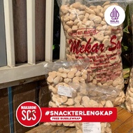 Kue Semprit 1KG Semprit Putih Manis Prul Huruf S Semprit