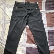 Desince CEO pants Grey Pants & Black pants
