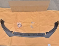 Honda Fit GK5 GP5 RS Carbon Fiber Body Kit Front Bumper Rear Bumper Side Skirts Lip Spoiler Full Set