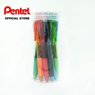 Pentel 0.5/0.7mm EnerGel-X Gel Roller Pen 12-Col Set [ONLINE EXCLUSIVE]