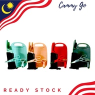 7 Pcs Knife Set With Chopping Board