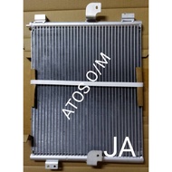 Condenser Atos Oem High Quality Product
