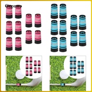 Gepnoo 10x Golf Ferrules Taper Tip Adapter Golf Club Parts Lightweight Premium Golf