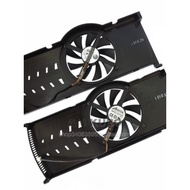 Dylan Hengjin Cool Neng HD5870 Graphics Card Fan 9215 Ball Bearing Single Fan