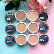 SUPRA KRYOLAN FOUNDATION HQ