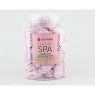 Muji Delima Merah Kaki Tablet Kaki Tender dan Smooth Beauty Melembutkan Kutikula Kapalan Tablet Rend