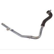 Mercedes Benz M270 W117 CLA W176 W246 W156 Coolant Hose Thermostat Hose 2702032902 ORIGINAL