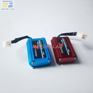 Racing CDI Unit for Scooter DIO50 AF17 AF18 AF27 AF28 AF24