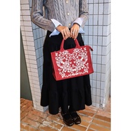 ARIANI MORRISON TOTE BAG