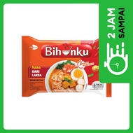 Bihunku Bihun Instan Kari Laksa 55 gr