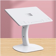 RecommendReady Stock NEW Laptop stand Reading desk Note holder Desk drawing desk Foldable Table Laptop Stand