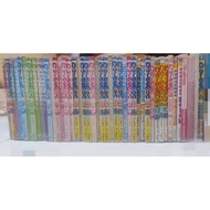Komik Doraemon Versi Bahasa Melayu (Preloved) ~  Fujiko.F.Fujio