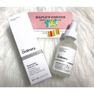 (USA) The Ordinary Hyaluronic Acid 2% +B5 Moisturizes and restores skin