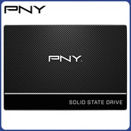 PNY CS900 2.5” SATA III SSD (1500GB/960GB/1TB/2TB/4TB)
