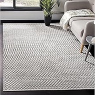 Safavieh BOS686F-8 Rug, 8' x 10', Grey