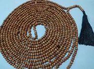 Tasbih kayu walikukun grade A 1000 butir ANTI GORES 8mm tasbih 1000 butir kayu walikukun kayu laduni