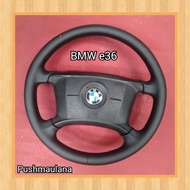 Original BMW E36 Airbag Steering Wheel
