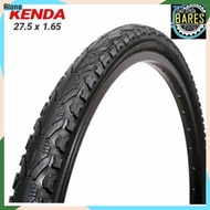 ALNS Ban Luar Kenda 27.5 x 1.65 Khan 650B K935 Hitam