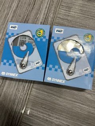 港行貨 SYNNEX WD 3T hard disc Drive  硬碟 3000 G